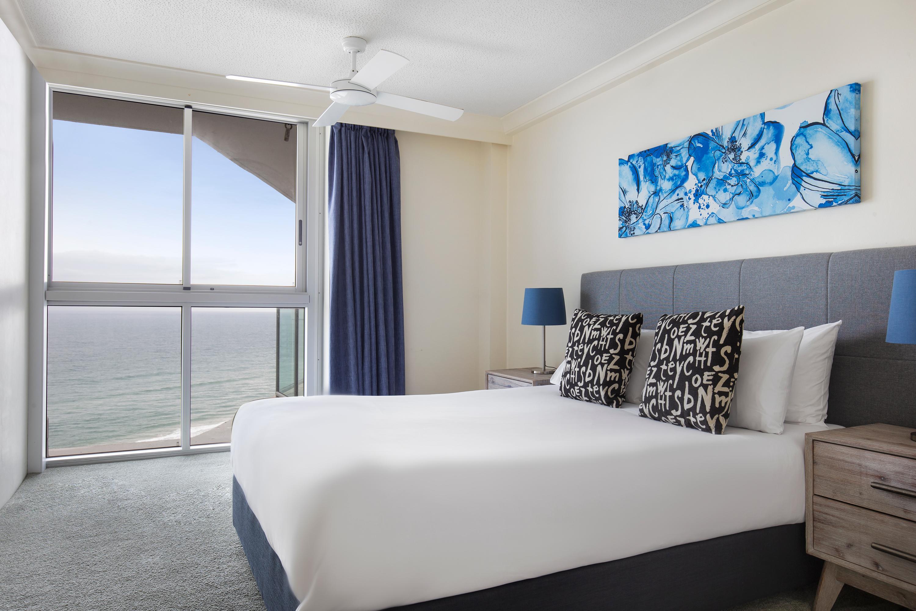 Breakfree Peninsula Aparthotel Gold Coast Eksteriør bilde